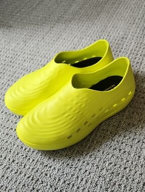 STAND+ (GALES) AntiGrav1 - Standing Shoe - Citron - 11.5 W - Excellent